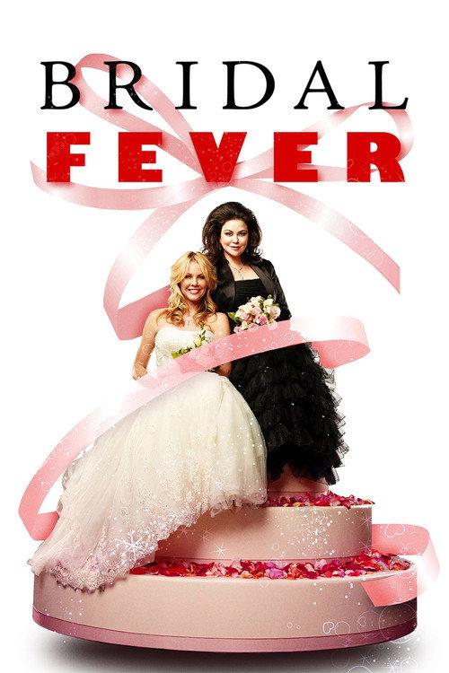 Bridal Fever