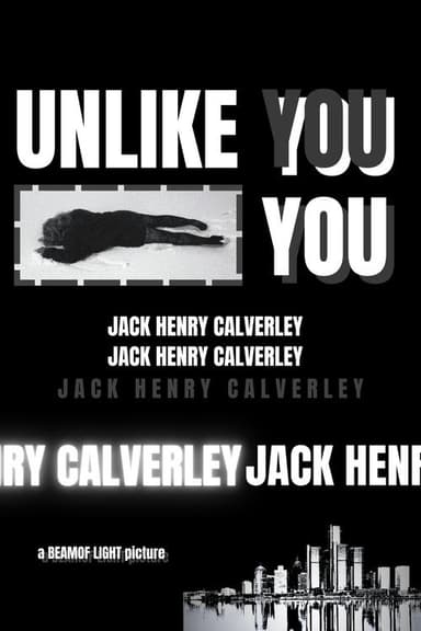 Unlike You