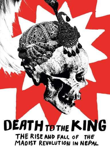 Death to the King