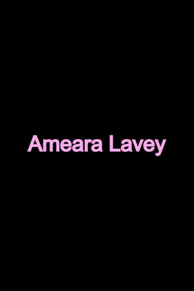 Ameara Lavey