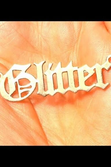 Glitter