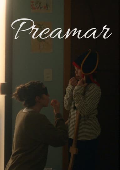 Preamar