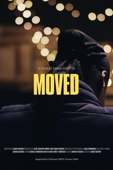 Moved