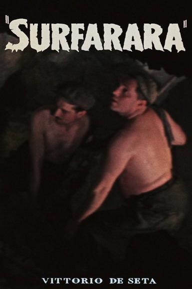 Sulfur Mines