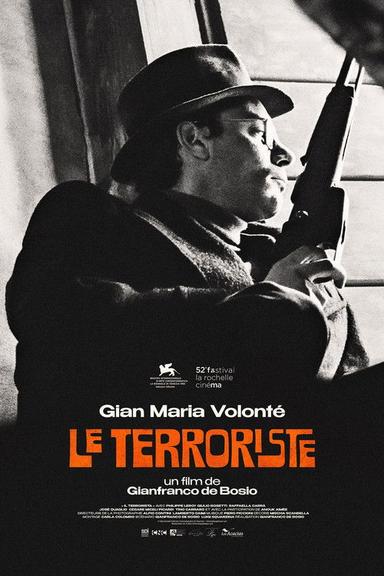 The Terrorist