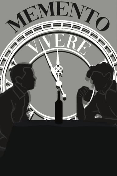 Memento Vivere