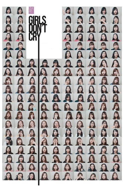 BNK48: Girls Don't Cry