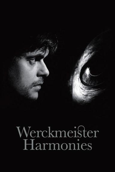 Werckmeister Harmonies