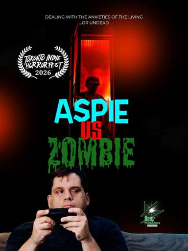 Aspie vs Zombie