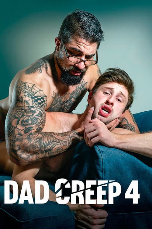 Dad Creep 4