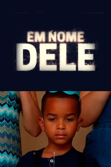 Em nome dele