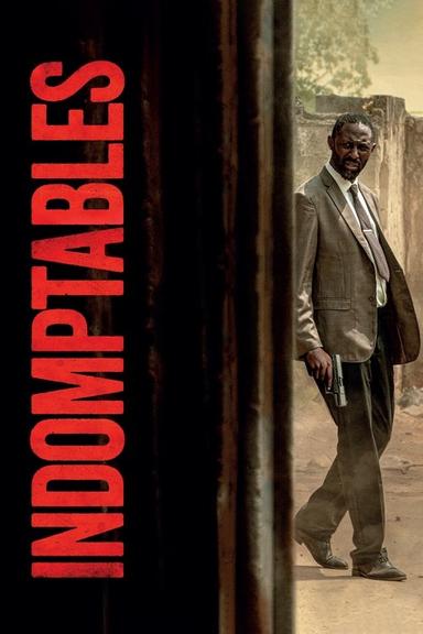Untamable