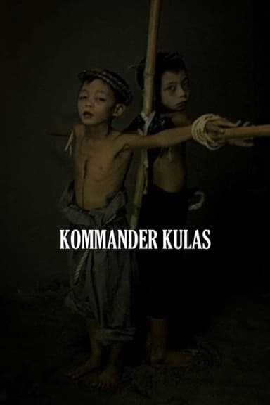 Kommander Kulas