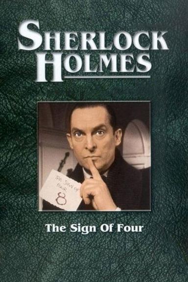The Sign of Four