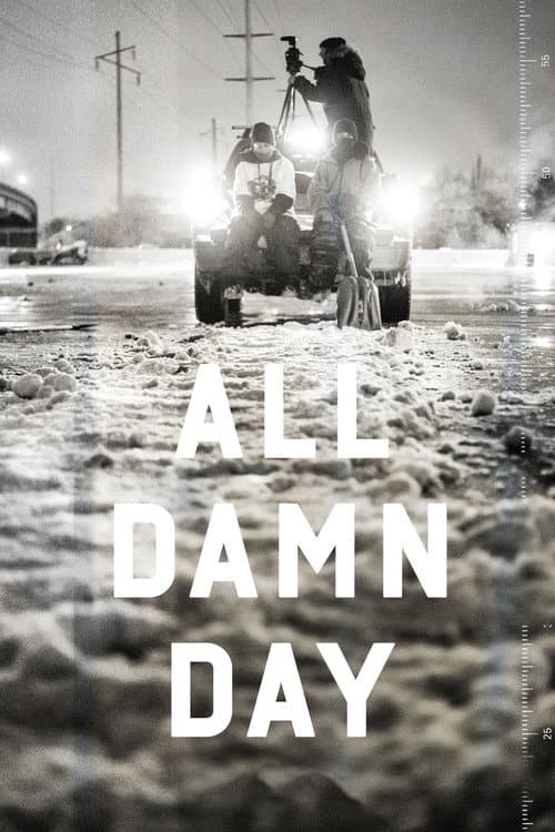 All Damn Day