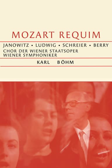 Mozart Requiem