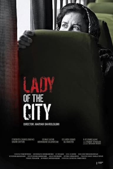 Lady of The City