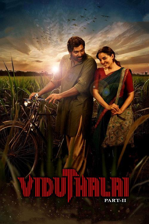 Viduthalai: Part II