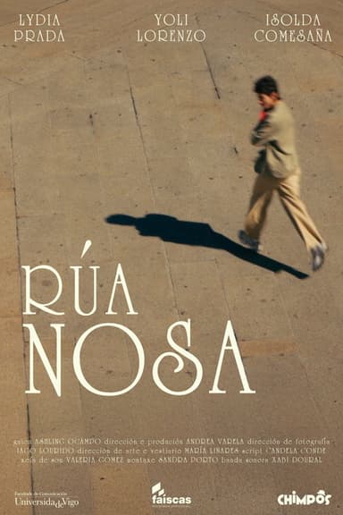 Rúa nosa