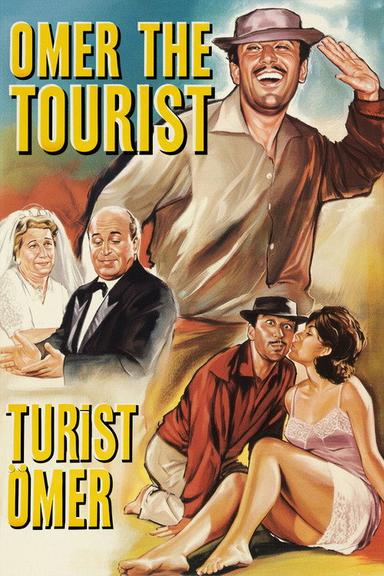 Turist Ömer