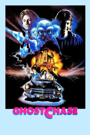 Ghost Chase