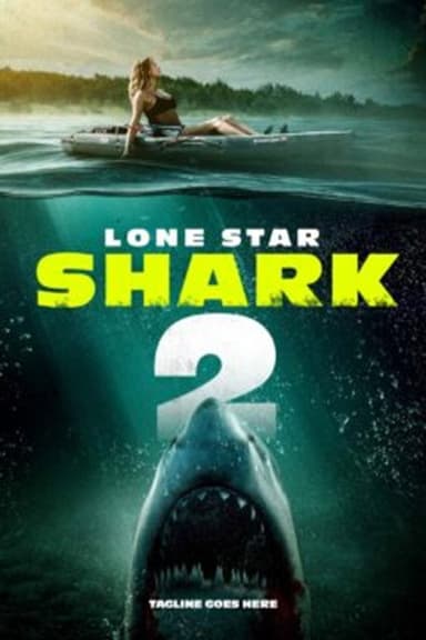 Lone Star Shark 2