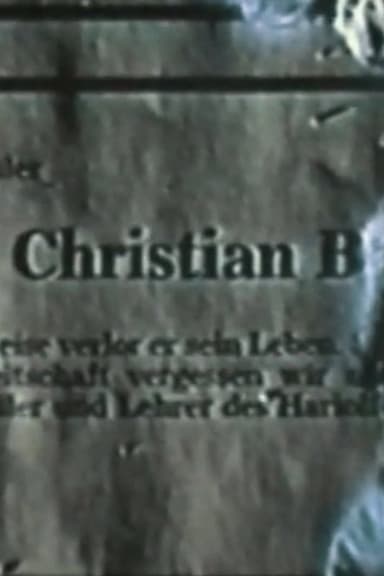 Christian B.