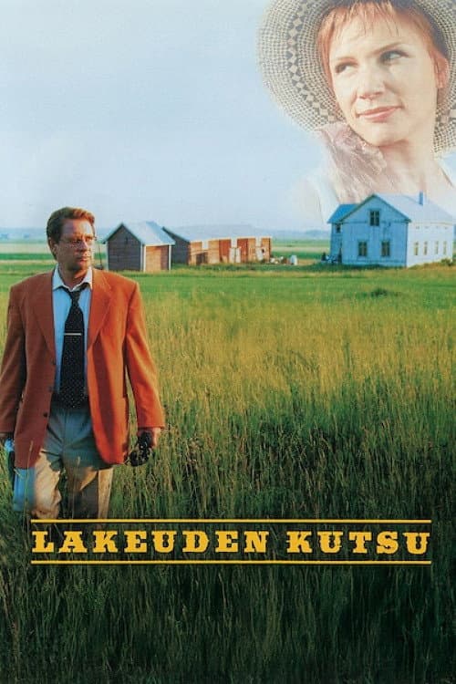 Lakeuden kutsu