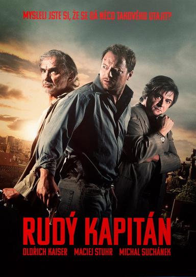 Red Captain