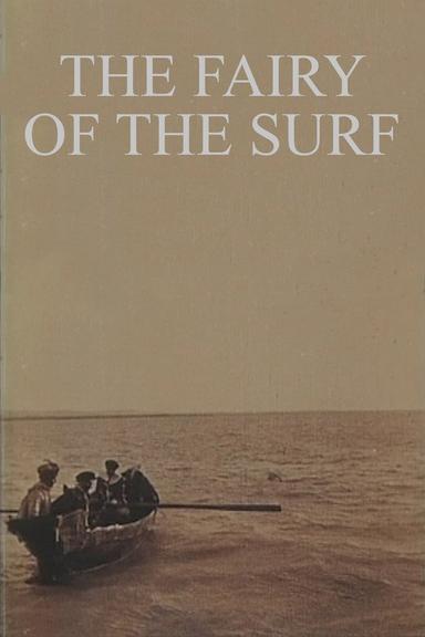 The Fairy of the Surf