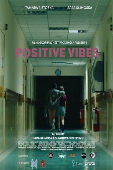 Positive Vibes