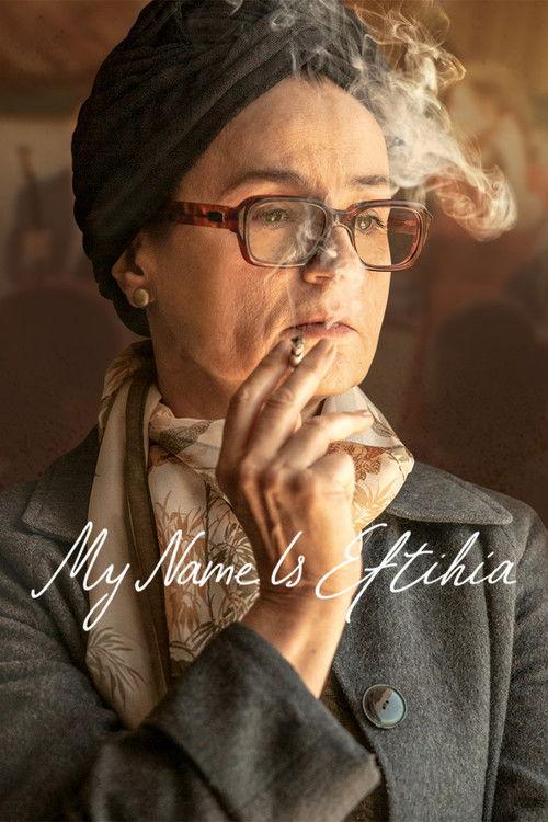 My Name is Eftihia