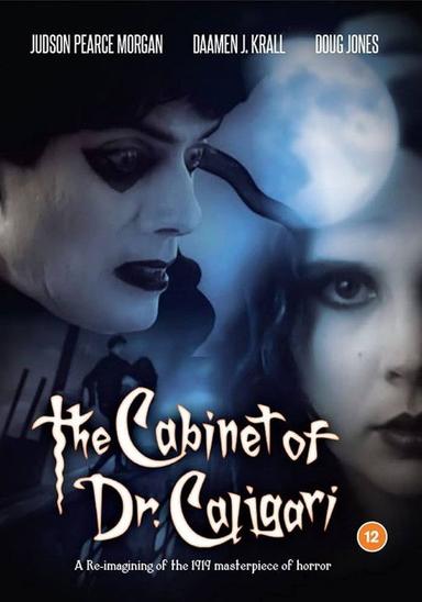 The Cabinet of Dr. Caligari