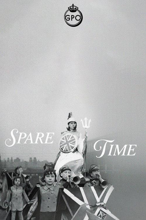 Spare Time