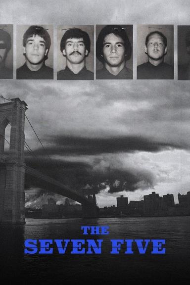 The Seven Five