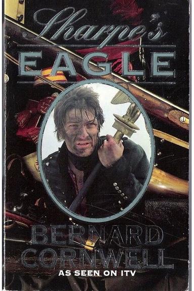 Sharpe's Eagle