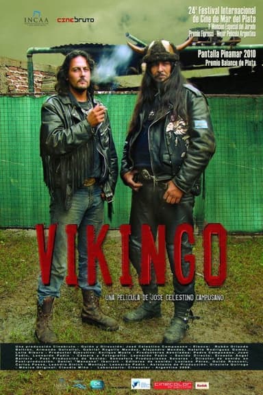 Vikingo