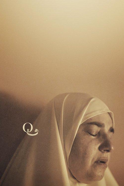 Q
