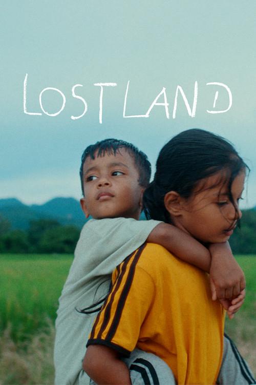 Lost Land