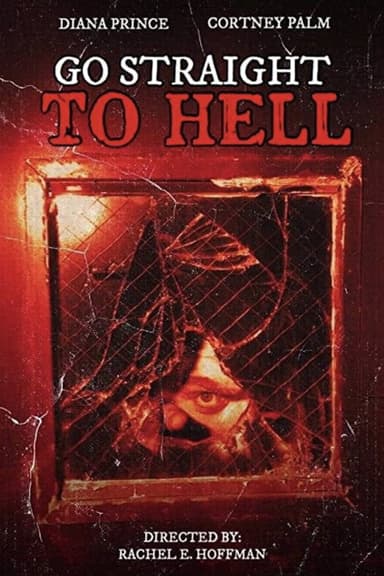 Go Straight to Hell
