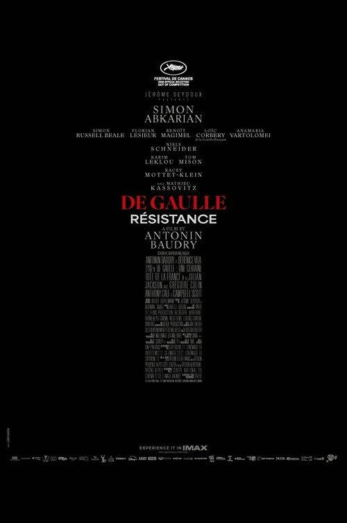 De Gaulle: Résistance