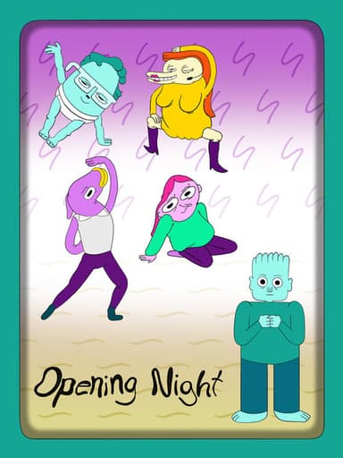 Opening Night