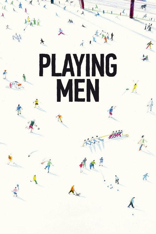 Playing Men