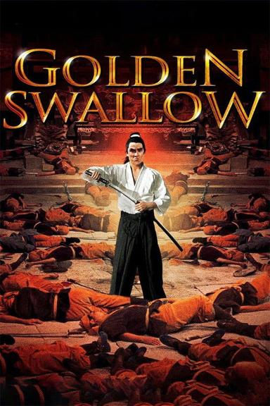 Golden Swallow