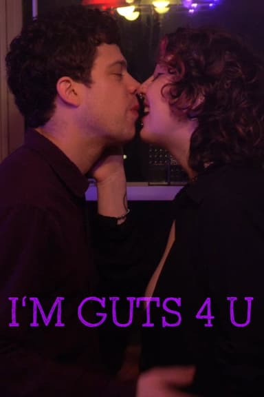 Guts 4 U