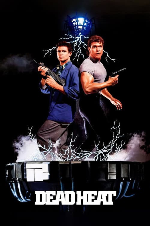 Dead Heat