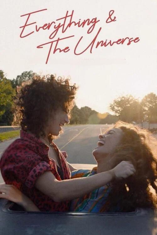 Everything and the Universe