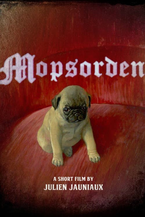 Mopsorden