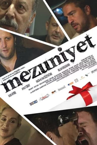Mezuniyet