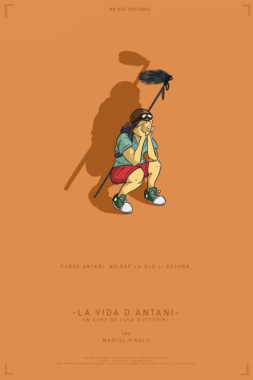 La Vida d'Antani (corto)